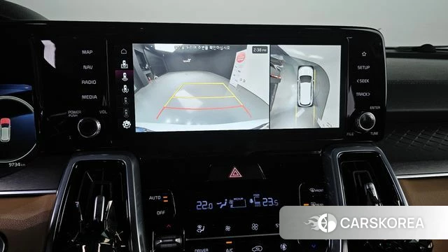 Kia Sorento 4th Generation id 4267236 из Кореи 8