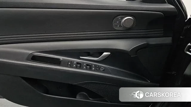 Hyundai Avante (CN7) id 3562223 из Кореи 8