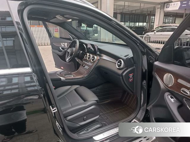 Mercedes-Benz GLC id 4393143 из Китая 8