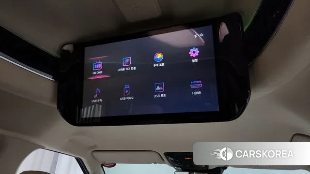 Kia Carnival 4th generation id 3483034 из Кореи 8