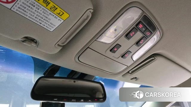 Kia The New Carnival id 4385056 из Кореи 8