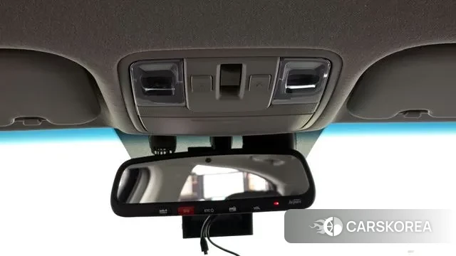 Kia The New K3 2nd generation id 3654995 из Кореи 8