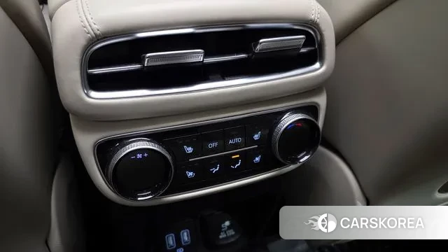 Genesis GV80 id 3666368 из Кореи 8