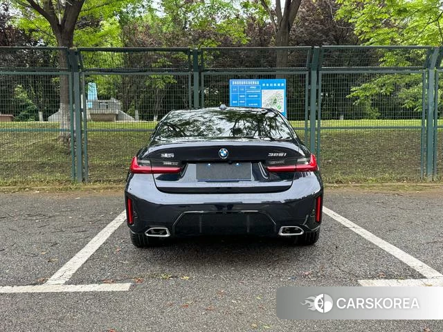 BMW 3 series id 4257542 из Китая 8