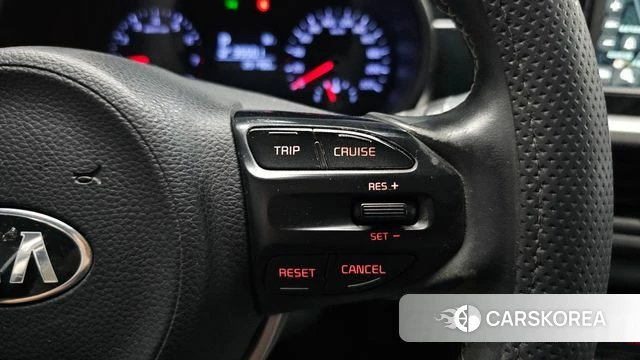 Kia All New Morning (JA) id 4732493 из Кореи 8