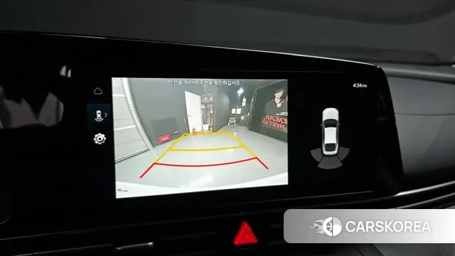 Hyundai Avante (CN7) id 3417206 из Кореи 8