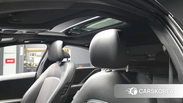 Hyundai Ionic 6 id 4862991 из Кореи 8