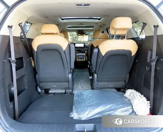 Kia The New Carnival 4th Generation id 3746004 из Кореи 8