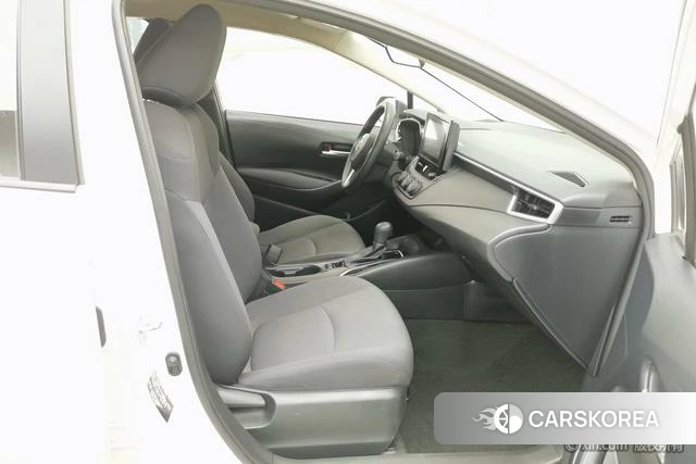 Toyota Corolla id 4307151 из Китая 8