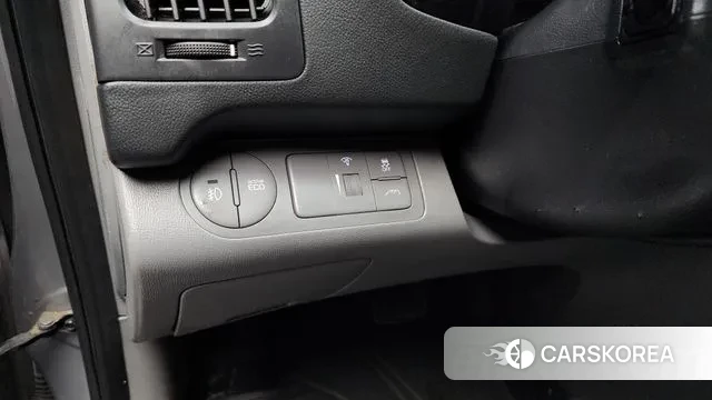 Hyundai The New Grand Starex id 3434651 из Кореи 8