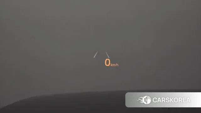 Kia Mohave Master id 3008794 из Кореи 8