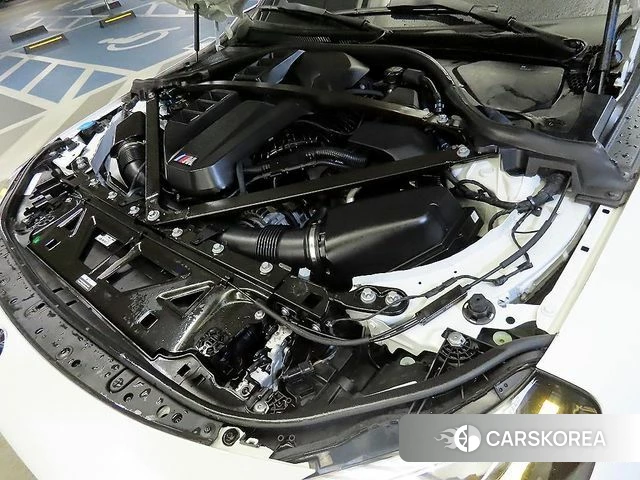 BMW M2 (G87) id 3953106 из Кореи 8