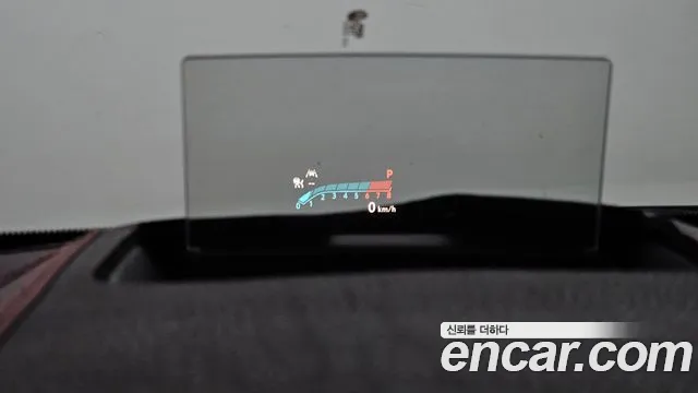 Chevrolet (GM Daewoo) Trailblazer id 2496619 из Кореи 8