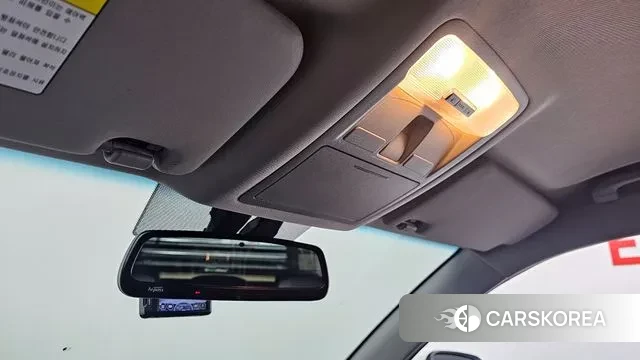 Ssangyong Rexton Sports id 3608010 из Кореи 8