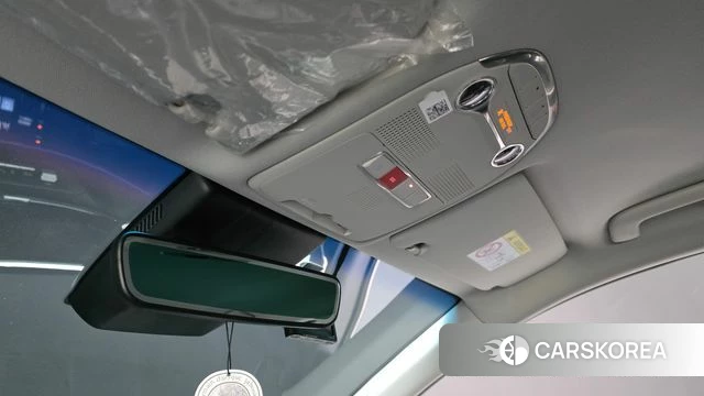 Hyundai The New Grandeur IG id 4344075 из Кореи 8