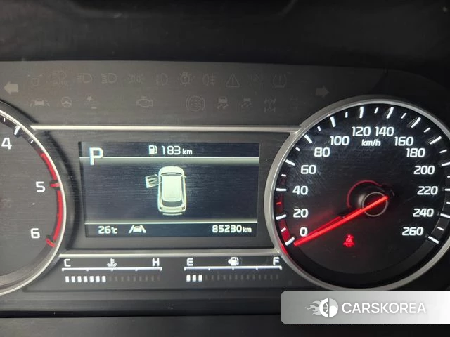 Kia Sorento 4th Generation id 4511460 из Кореи 8