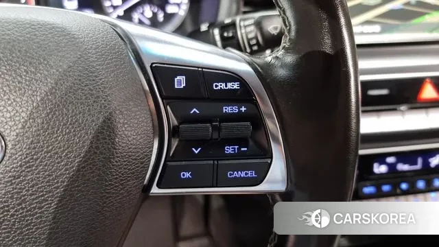 Hyundai Sonata New Rise id 3019095 из Кореи 8