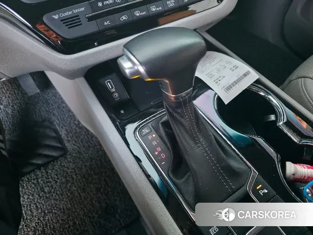 Kia The New Carnival id 3505462 из Кореи 8