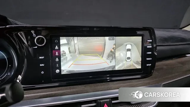 Kia K5 3rd generation id 3402236 из Кореи 8