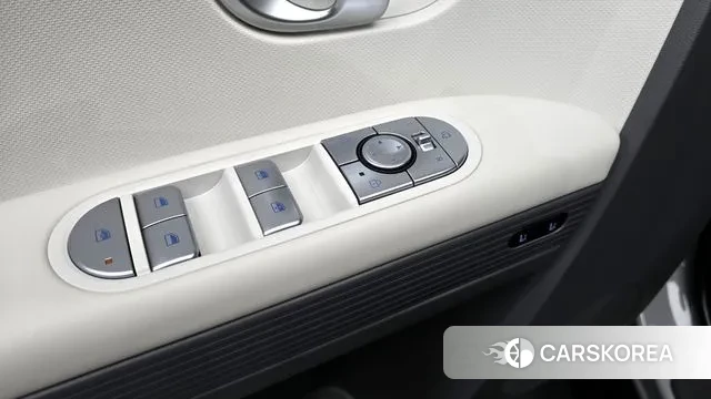 Hyundai Ionic 5 id 2889605 из Кореи 8