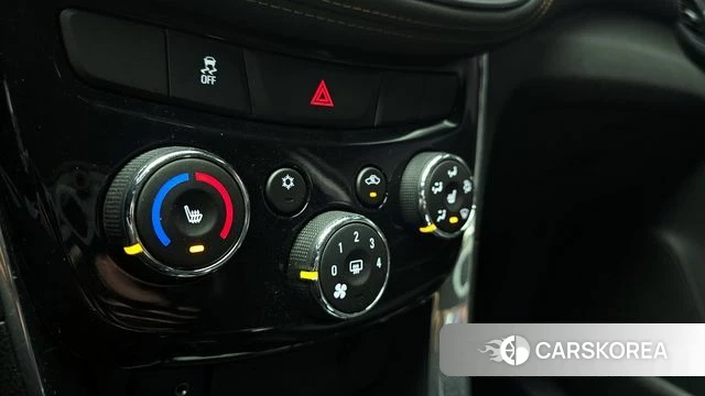 Chevrolet (GM Daewoo) The New Trax id 4251068 из Кореи 8
