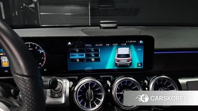 Mercedes-Benz GLB-Class X247 id 3394943 из Кореи 8