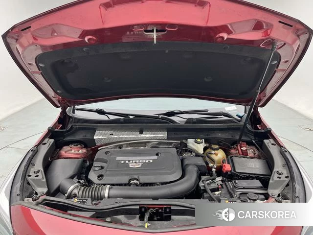 Cadillac XT4 id 4213303 из Китая 8