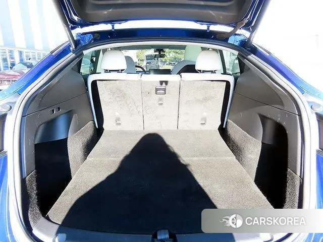 Tesla Model Y id 3504056 из Кореи 8
