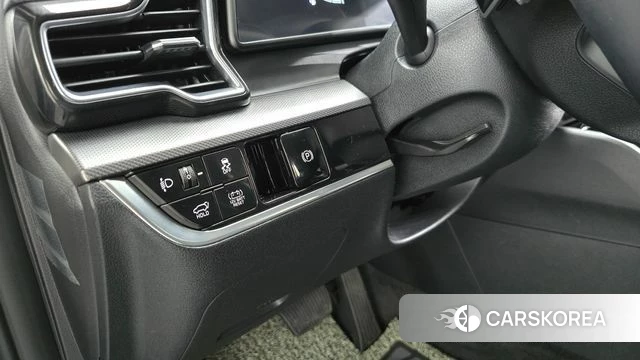 Kia Sportage 5th Generation Hybrid id 4609097 из Кореи 8