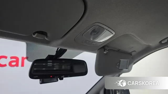 Hyundai The New Grand Starex id 3588411 из Кореи 8