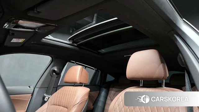 BMW X6 (G06) id 3933778 из Кореи 8