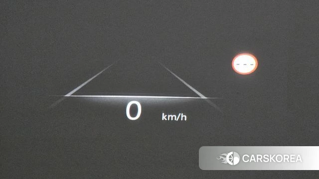 Genesis G80 (RG3) id 3883535 из Кореи 8