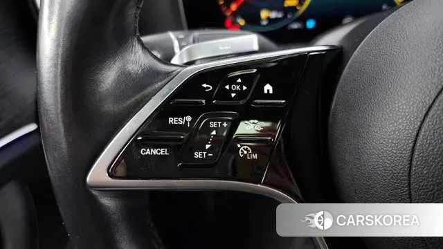 Mercedes-Benz E-Class W213 id 3606798 из Кореи 8