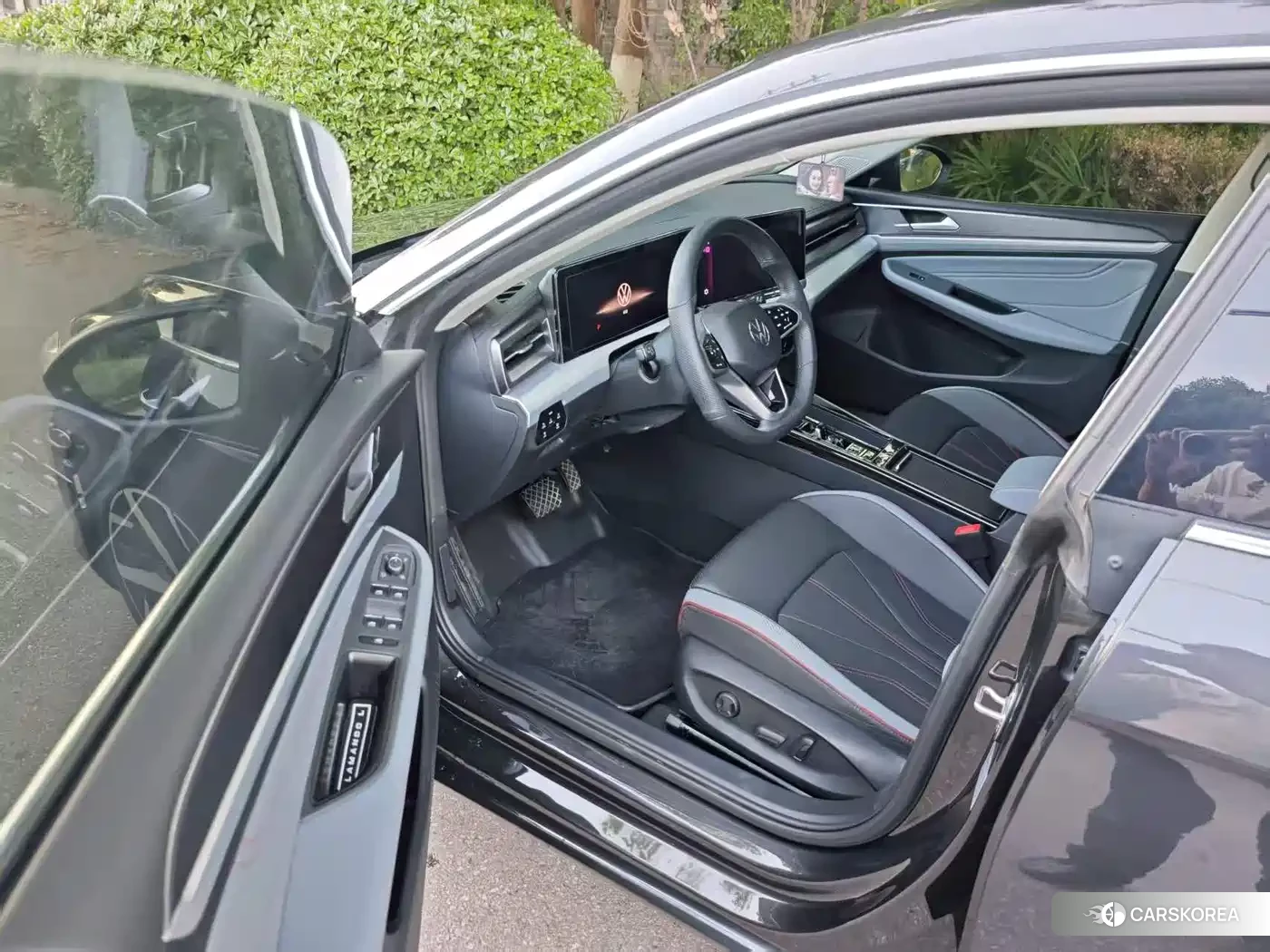 Volkswagen Lamando id 4538880 из Китая 8