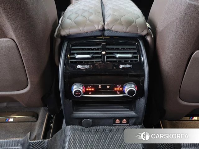 BMW 6 Series GT (G32) id 3883340 из Кореи 8