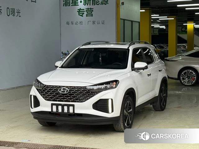 Hyundai ix35 id 4261378 из Китая 8