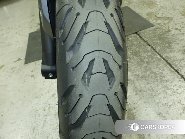 Yamaha MT-07 id 3945351 из Японии 8