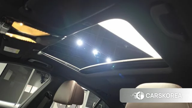 BMW 5 Series (G30) id 4338897 из Кореи 8