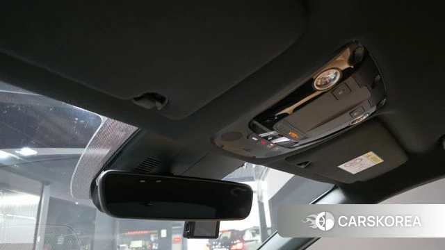 Kia K5 3rd generation id 4693414 из Кореи 8
