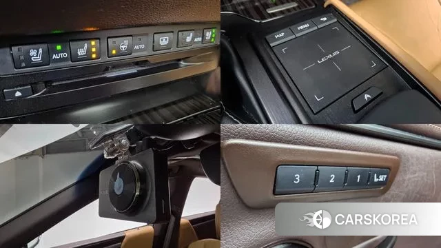 Lexus ES300h 7th generation id 3459142 из Кореи 8