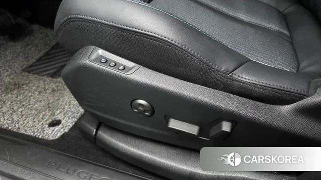 Peugeot 3008 second generation id 3518318 из Кореи 8