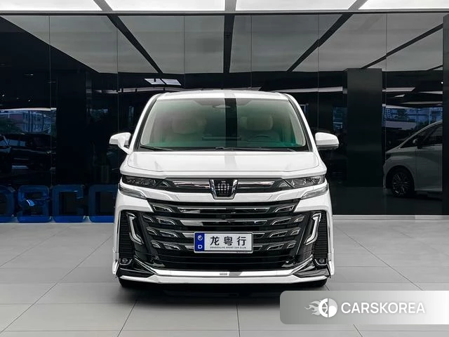 Toyota Wilfa id 4365983 из Китая 8
