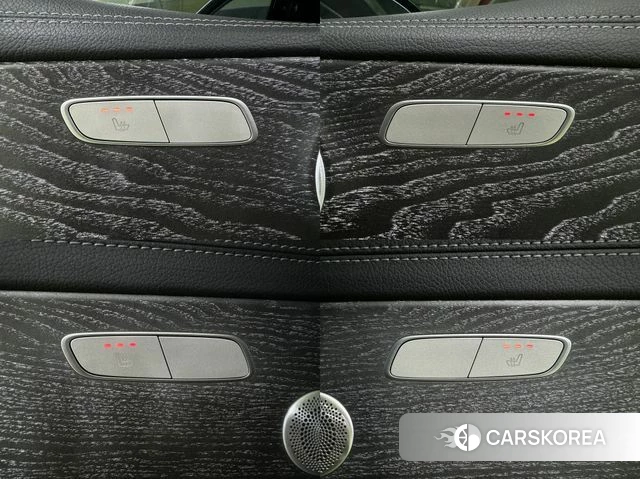 Mercedes-Benz E-Class W213 id 4693262 из Кореи 8