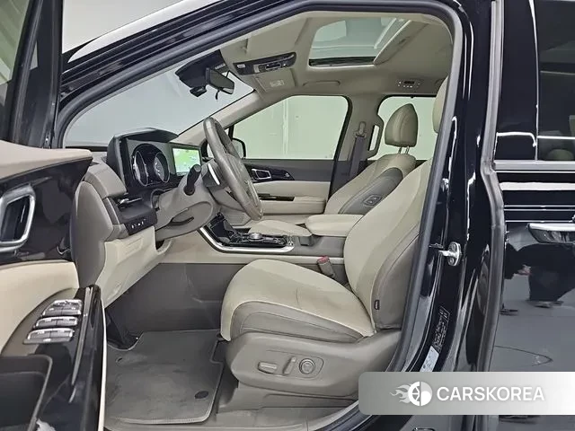 Kia Carnival 4th generation id 3727194 из Кореи 8