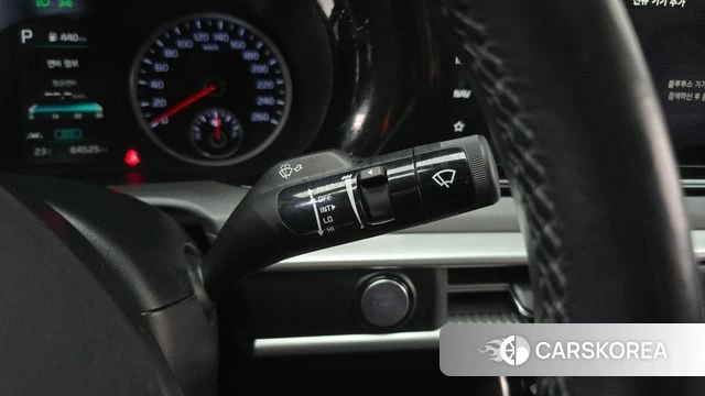 Kia K5 Hybrid 3rd Generation id 4905190 из Кореи 8