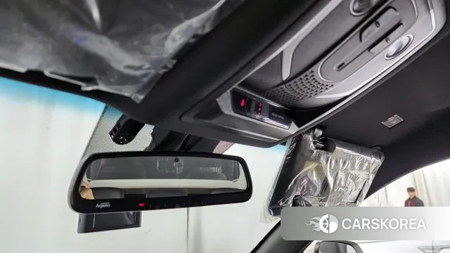 Ssangyong The New Rexton Sport id 3665096 из Кореи 8