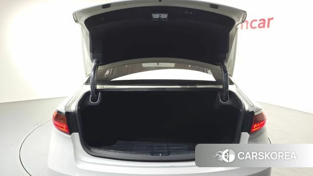 Kia Come New K7 id 4794603 из Кореи 8