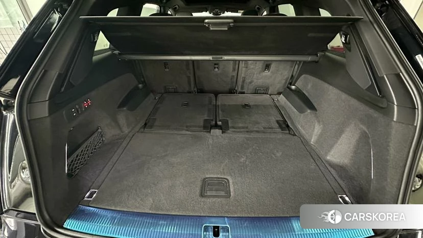 Audi Q7 id 4485319 из Китая 8