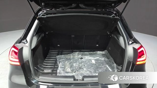 Mercedes-Benz A-Class W177 id 4389311 из Кореи 8