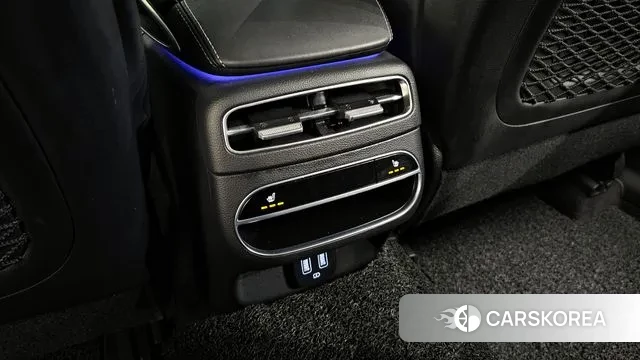 Genesis GV70 id 3735361 из Кореи 8